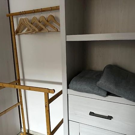 Byt V Rezidencni Ctvrti Prahy 6 Praha Exteriér fotografie